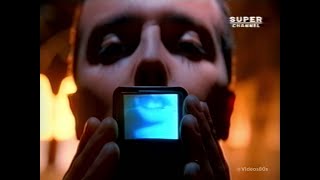 Curt Smith - Calling Out 1993 (Official Music Video) Remastered (Tears for Fears)