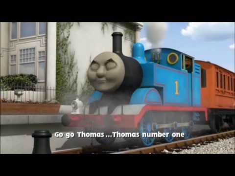 YouTube Thumbnail