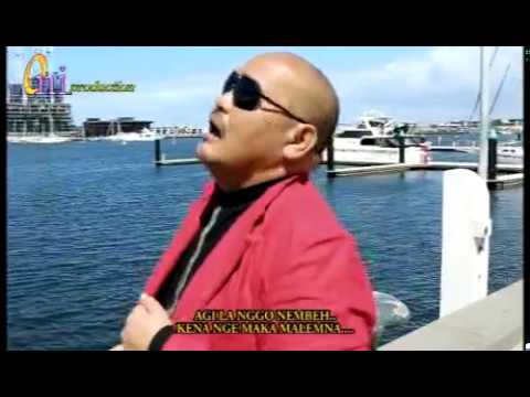 KANO SEMBIRING   Ibas kemulihen II