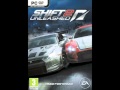 NFS Shift 2 Unleashed OST - The Bravery - Ours ...