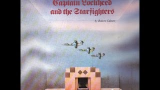 ROBERT CALVERT The Aerospaceage Inferno