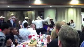 Coach Kinder 2 step!!!