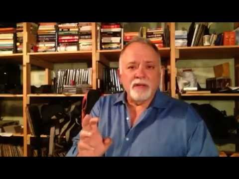 Denis DiBlasio on Jazz Ed - Two fantastic books by Mark Lev