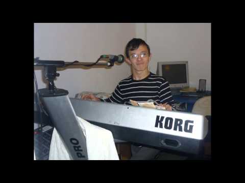 Nikolce Tasev - Zvezdo moja