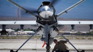 UAV HS-6L Việt Nam dùng chung công nghệ thần chết MQ-1 Mỹ?