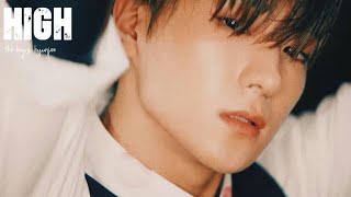 Download lagu [FMV] high. | the boyz hyunjae mp3