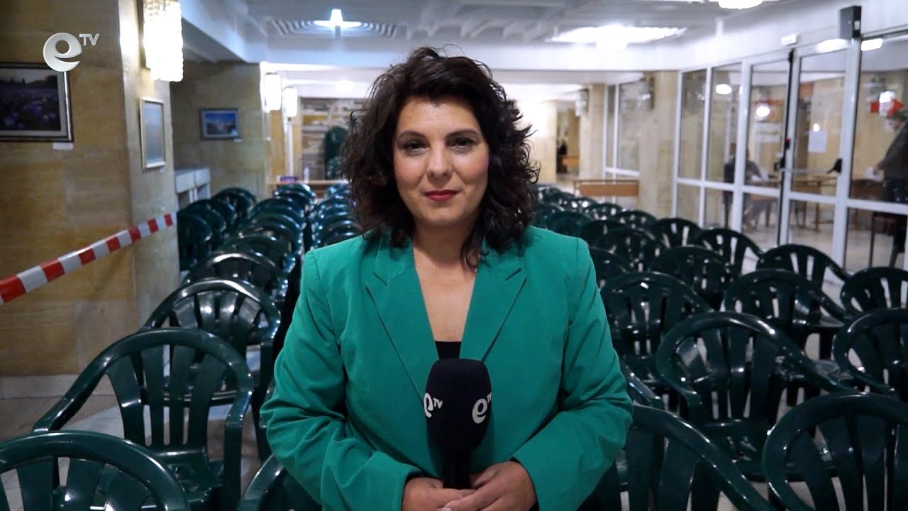 Близо 700 заети с изборния процес. Колко ще им платят?