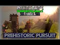 Modded Minecraft - "Prehistoric Pursuit" A Hidden Biome?! DEFAULT Thumbnail