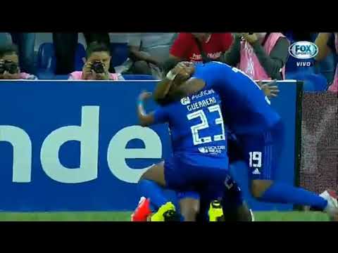 TODOS OS GOLS EMELEC 2 X 0 FLAMENGO