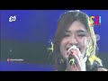 Klebus Ivha Berlian Stasiun Dangdut