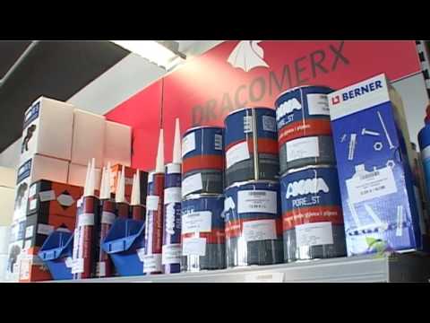 HIDROIZOLACIJA PODRUMA I TEMELJA