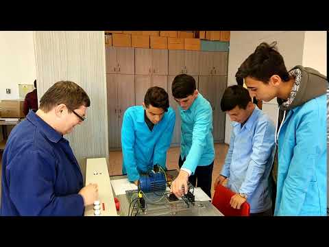 Erasmus+ Projects