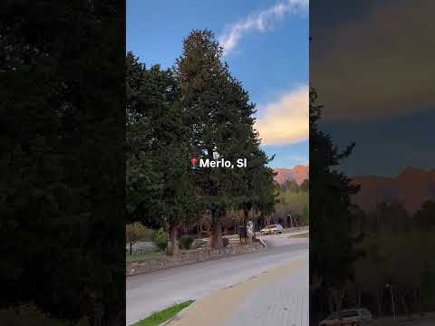 Merlo sl #merlo #merlo #merlosanluis