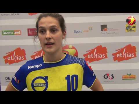 Beker van België 2016-2017: reportage HB Sint-Truiden