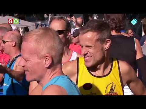 Run Winschoten 2018 - RTV GO! Omroep Gemeente Oldambt