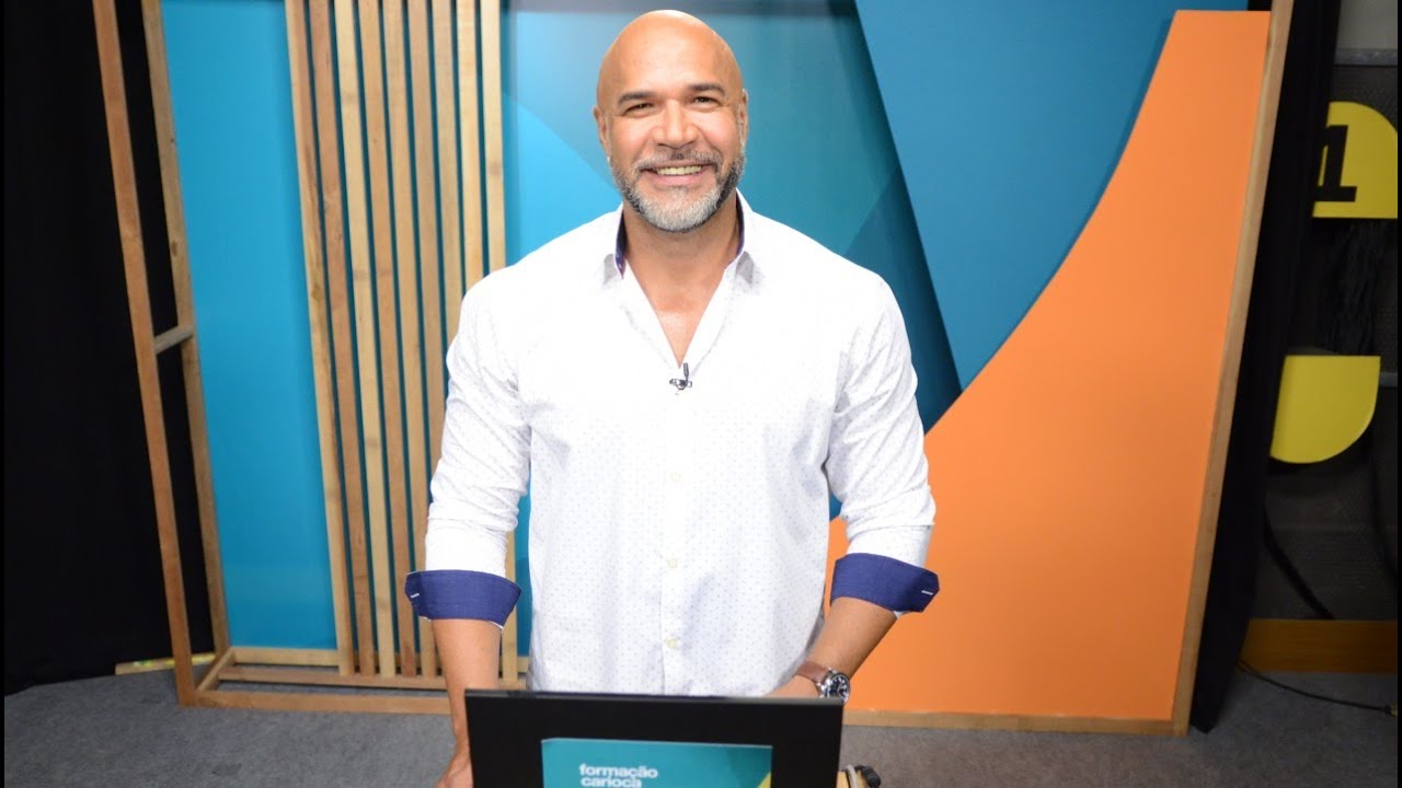 Educação infantil e primeira infância | Palestra | Formação Carioca 2020