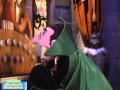 Shalom Sesame The Count S Number Of The Day Esrim