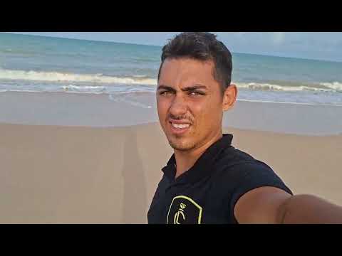 VIAJAMOS PARA A PRAIA DE PITIMBU PB 