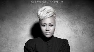 Emeli Sandé - Enough - Tradução PT-BR (Live at Royal Albert Hall)