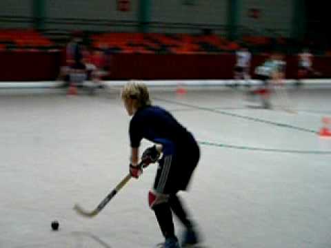 Blog PATINSLOVER: 7.10.09: Exercicio de treino de Hoquei Patins "http://PATINSLOVER.blogspot.com"
