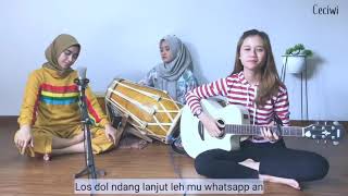 Download lagu Los Dol-Denny Caknan (Cover) by Ceciwi Entertainment mp3