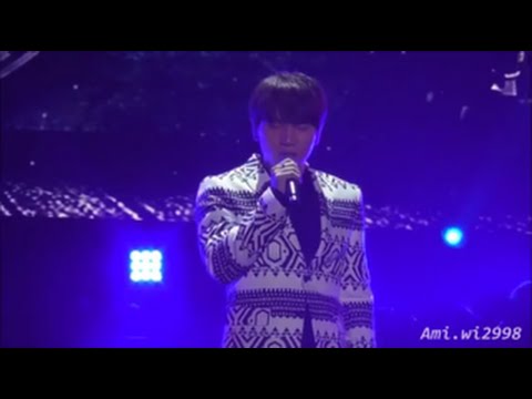 151010 HOW ABOUT YOU 케이윌 K.will-그립고 그립고 그립다