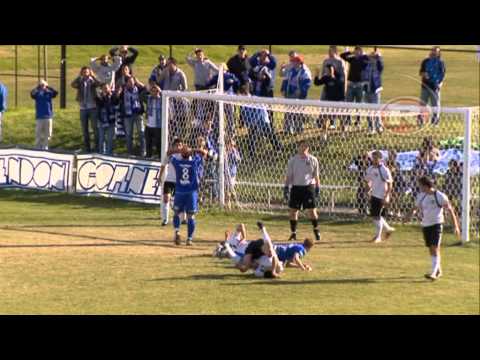 2011 Alanic Victorian Premier League Rd 8 VPL LIVE