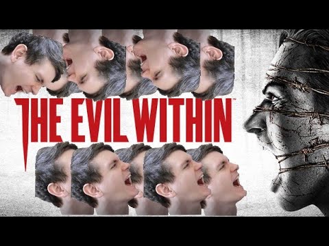 THE WATERS ARE NOT SAFE | The Evil Within PT 23