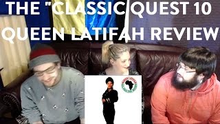 Queen Latifah - All Hail The Queen Review