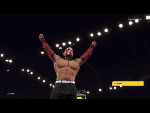 WWE 2K22 Gameplay Campaign Part 21 ( My Rise Story 8 TLC Match )
