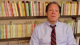 Ken Ludwig on the 25th Anniversary of his play, Lend Me a Tenor