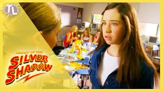 New Girl | Legacy of the Silver Shadow - Episode 6