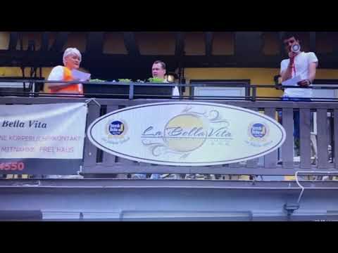 Die Gedanken sind frei - Bad Kissingen 09.05.2020 Anti Corona