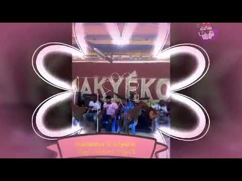 Dimanche A Akyékoi Avec MM1ER - Yapi Keukeu Yapi 2