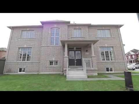 17 Masken Circle, Brampton, ON L7A 0G4
