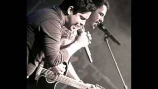 Chove Chove Jorge e Mateus *-* [FAIXA DO CD]