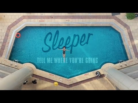 Video thumbnail for Tell Me Where You’re Going