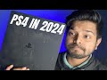 PS4 in 2024 Still Worth Buying (Review)