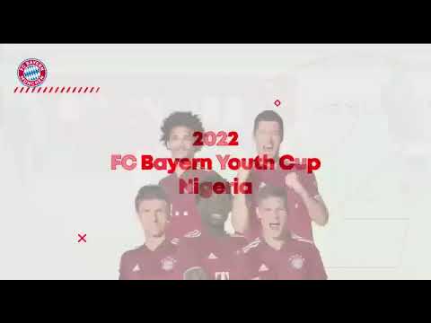 FC Bayern Youth Cup 2022