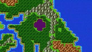 ドラゴンクエスト3#9