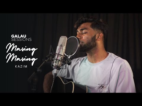 Masing-Masing (Galau Acoustic Cover by Kai Kazim @ Kai Deva).