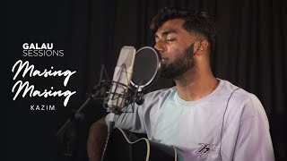 Download lagu Masing-Masing (Galau Acoustic Cover by Kai Kazim @ Kai Deva). mp3