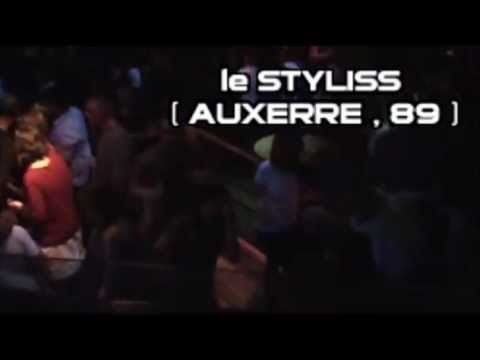 CLIP PROMO TAÏNOS feat DJ KAYENS-Chispa