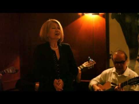 Fado, Maria da Nazaré, "Segue o teu rumo"