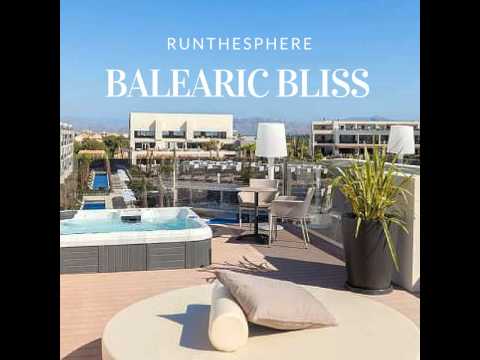runthesphere - Balearic Bliss (Original Mix)