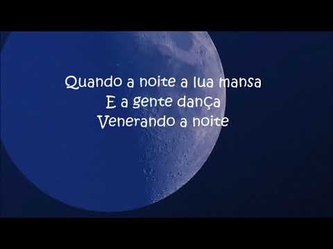 Canto de um Povo de um Lugar -  Caetano Veloso