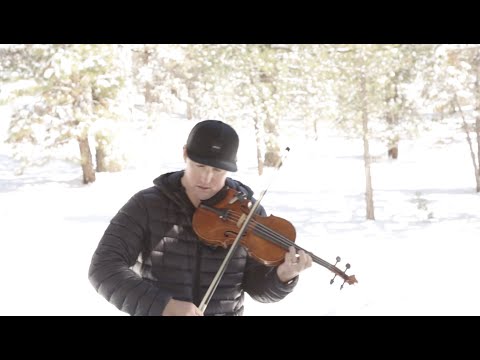 All I Want For Christmas is You - Violin Cover - Josh Vietti