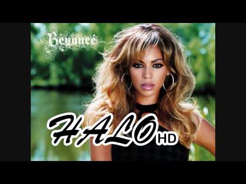 Halo by Beyoncé
