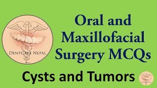 Download Lagu MCQs on Oral Surgery - Cysts and Tumors for NBDE, NDEB, AIPGEE, AIIMS, ADA, etc. Thumbnail