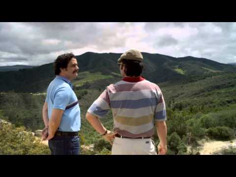 Narcos : Ending song from episode 7 (UNKNOWN OUTRO)